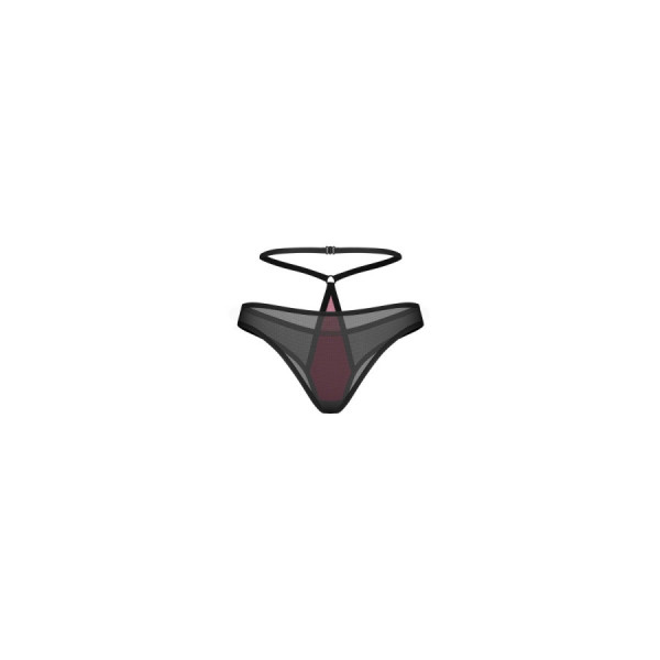 Parisel double culotte